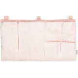 Cam Cam Copenhagen Classic Stripes Rose Bed Pocket