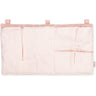 Cam Cam Copenhagen Classic Stripes Rose Bed Pocket