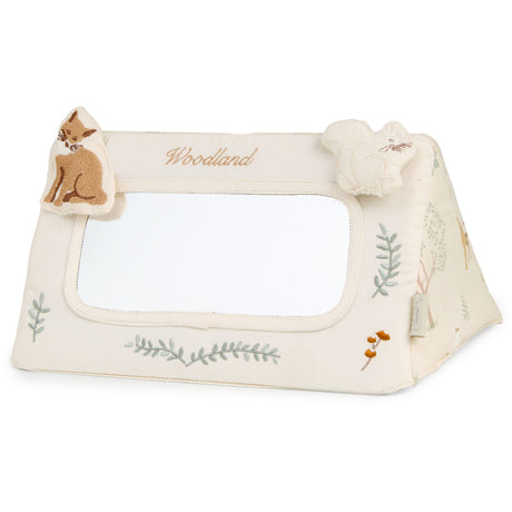 Cam Cam Copenhagen Woodland Tummy Time Mirror