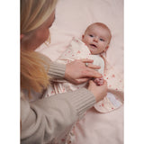 Cam Cam Copenhagen Classic Stripes Rose Bedding
