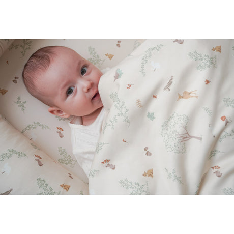 Cam Cam Copenhagen Woodland Baby Nest