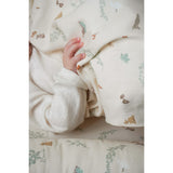 Cam Cam Copenhagen Woodland Bedding