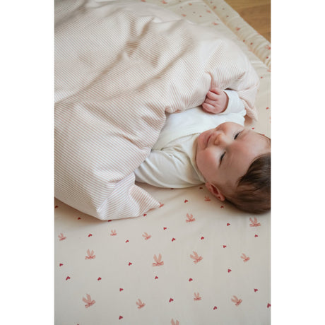 Cam Cam Copenhagen Bows Soft Blanket