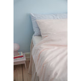 Cam Cam Copenhagen Classic Stripes Rose Bedding