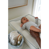 Cam Cam Copenhagen Classic Stripes Blue Wrap-around Body Milla