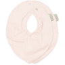 Cam Cam Copenhagen Classic Stripes Rose Bandana Bib Jersey 2-Pack