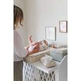 Cam Cam Copenhagen Woodland Diaper Caddy