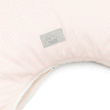 Cam Cam Copenhagen Classic Stripes Rose Nursing Pillow