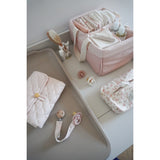 Cam Cam Copenhagen Classic Stripes Rose Nursing Pillow