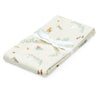Cam Cam Copenhagen Woodland Jersey Swaddle