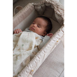 Cam Cam Copenhagen Woodland Swaddle