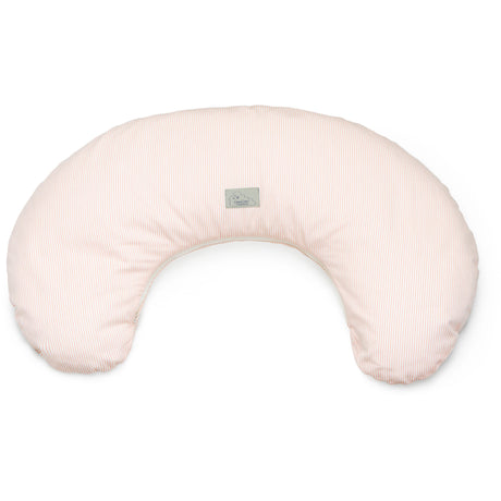 Cam Cam Copenhagen Classic Stripes Rose Nursing Pillow