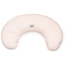 Cam Cam Copenhagen Classic Stripes Rose Nursing Pillow