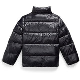 Polo Ralph Lauren Polo Black W/ White PP Coat