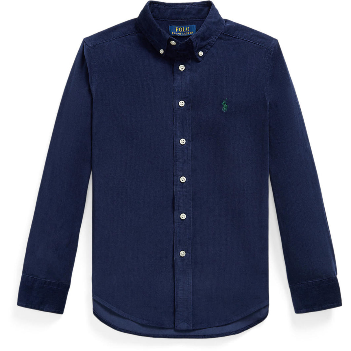 Polo Ralph Lauren Newport Navy/C5938 Sport Shirt