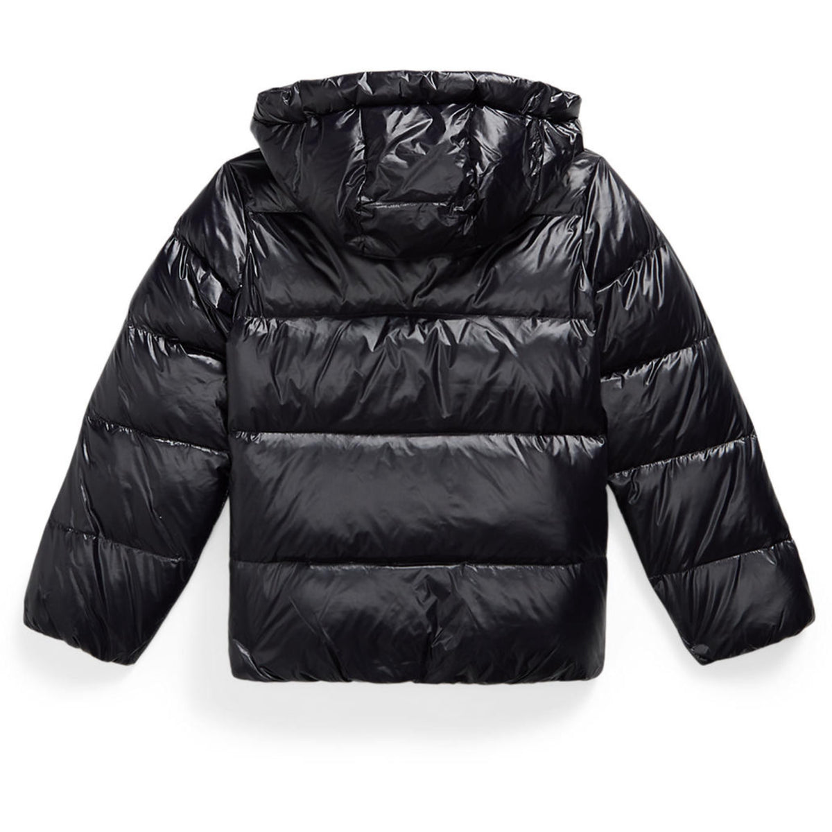 Polo Ralph Lauren Polo Black W/ White PP Coat