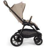 Nuna Cosmopolitan Triv LX All-Season Set W/ad&rc&cc