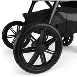 Nuna Cosmopolitan Triv LX All-Season Set W/ad&rc&cc