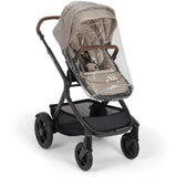 Nuna Cosmopolitan Demi Next W/rc&ad&fd&rb