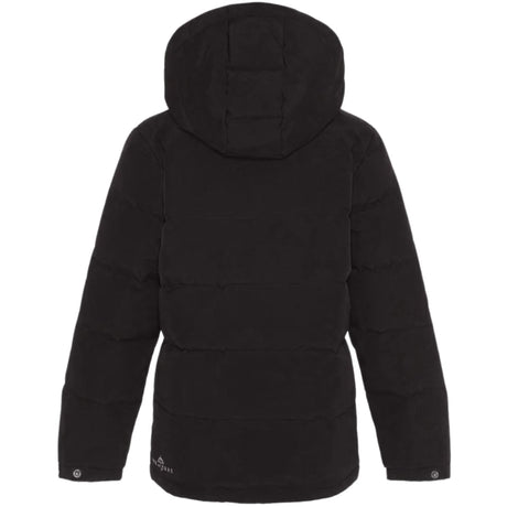 Ver De Terre Black Down Jacket