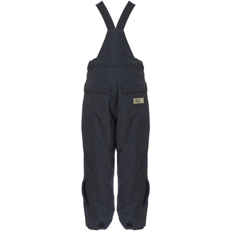 Ver De Terre Navy Ski Pants