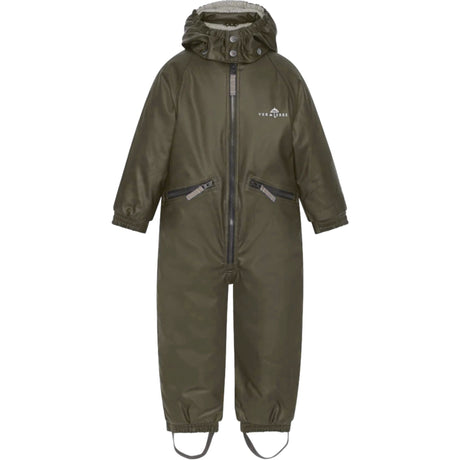 Ver De Terre Crocodile Wintersuit (rubber)