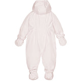 Ver De Terre Rose Powder Baby Wintersuit
