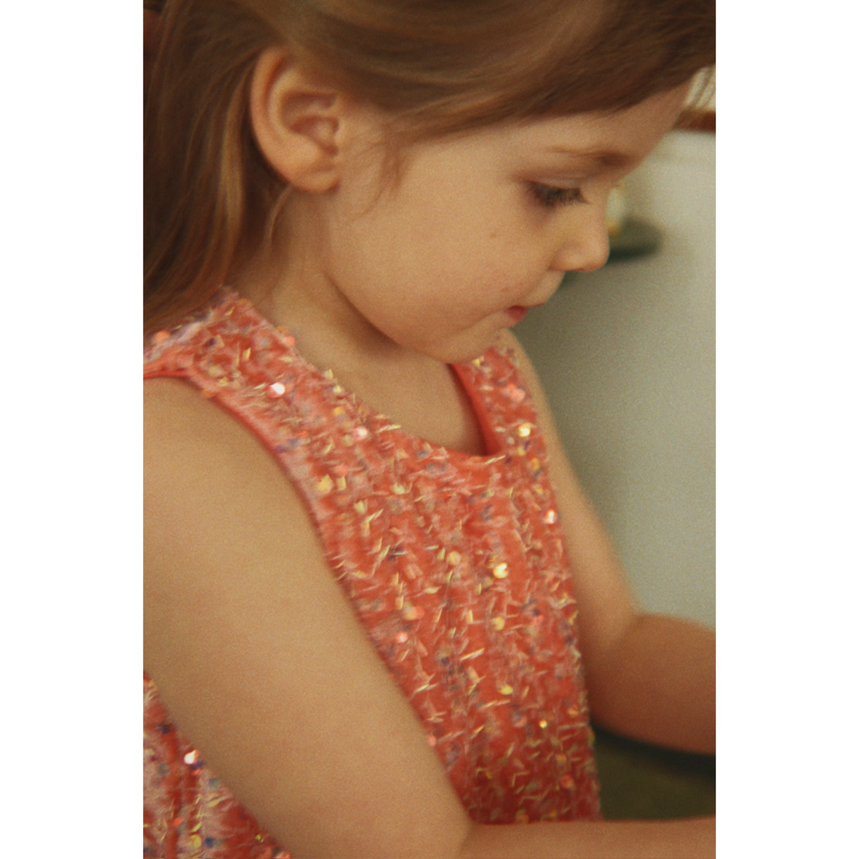 Konges Sløjd Lantana Starlight Dress