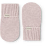 MarMar Cashmere Rosa Mel. Alvilda Baby Mittens