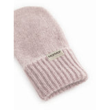 MarMar Cashmere Rosa Mel. Alvilda Baby Mittens