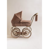 Konges Sløjd Cherry Blush Minnie Doll Pram
