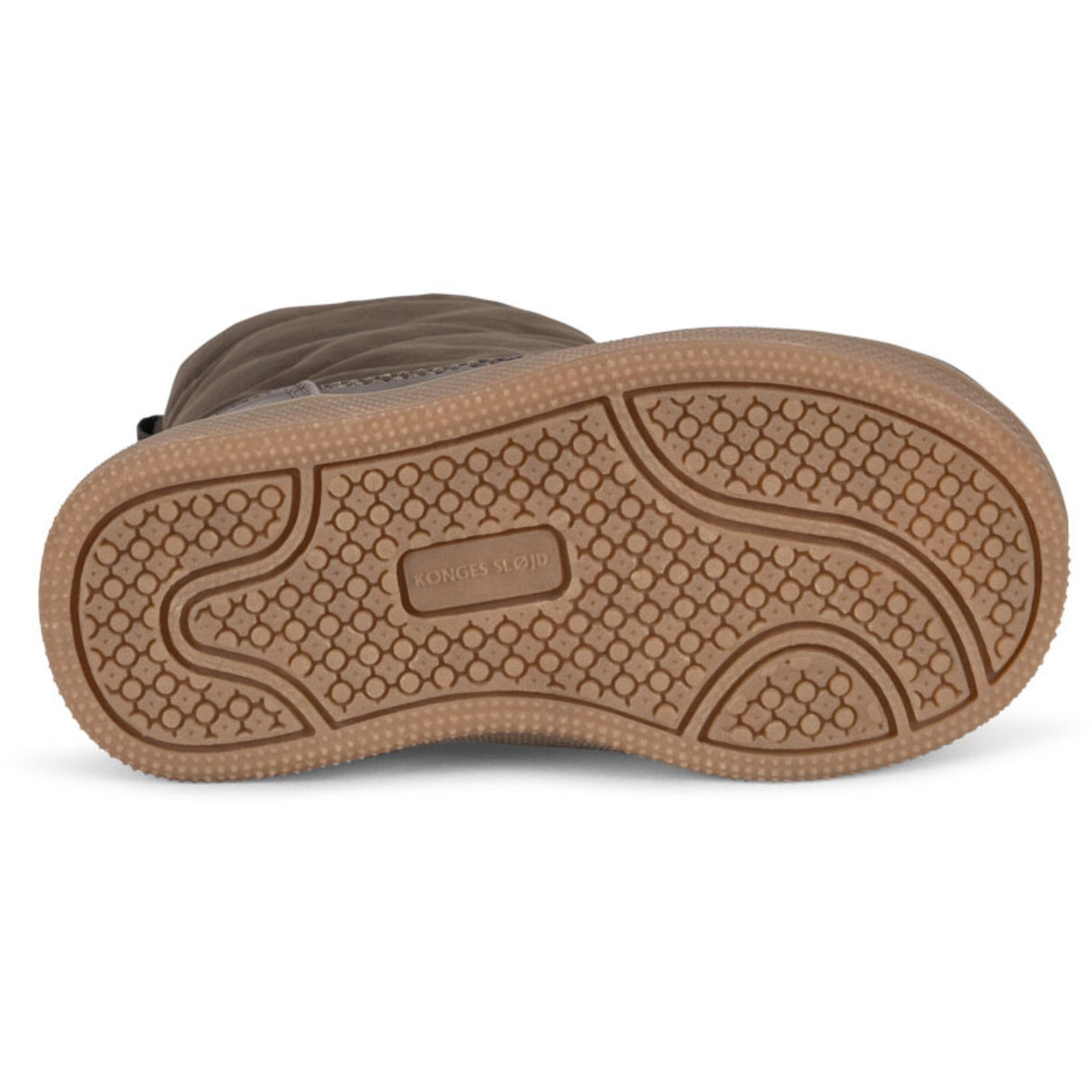 Konges Sløjd Walnut Storma Boot
