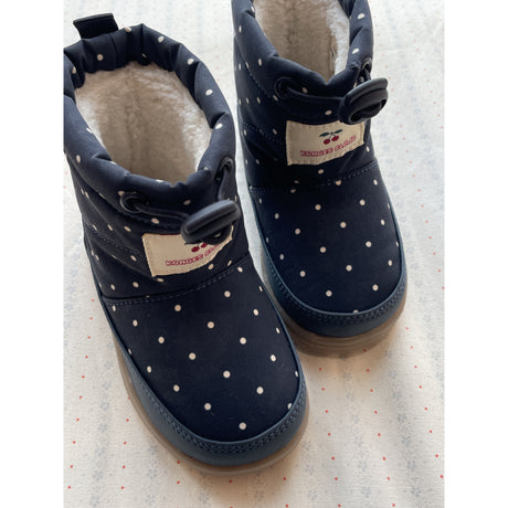 Konges Sløjd Dot Nuit Petite Storma Boot