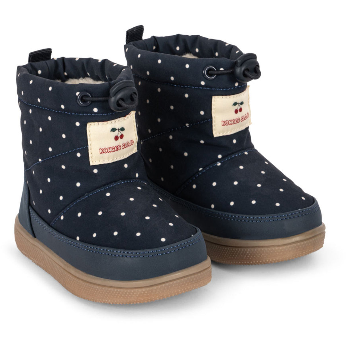 Konges Sløjd Dot Nuit Petite Storma Boot