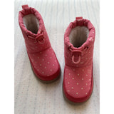 Konges Sløjd Cherry Berry Dot Storma Boot