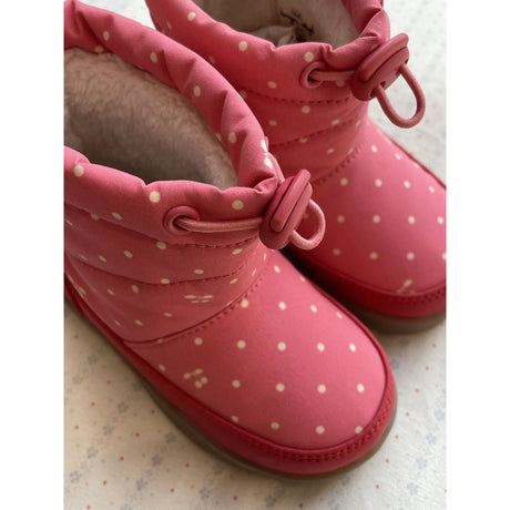 Konges Sløjd Cherry Berry Dot Storma Boot