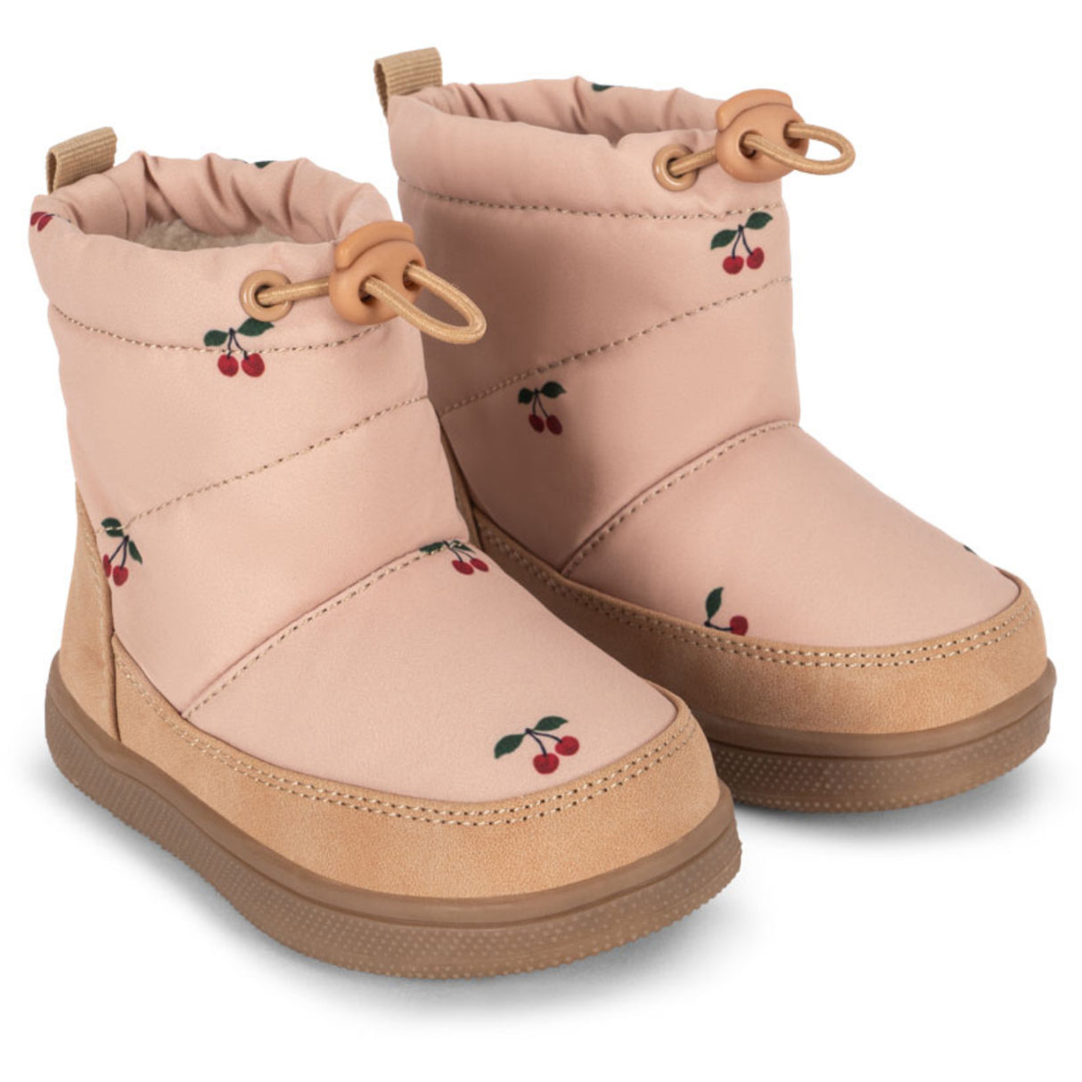 Konges Sløjd Cherry Blush Storma Boot