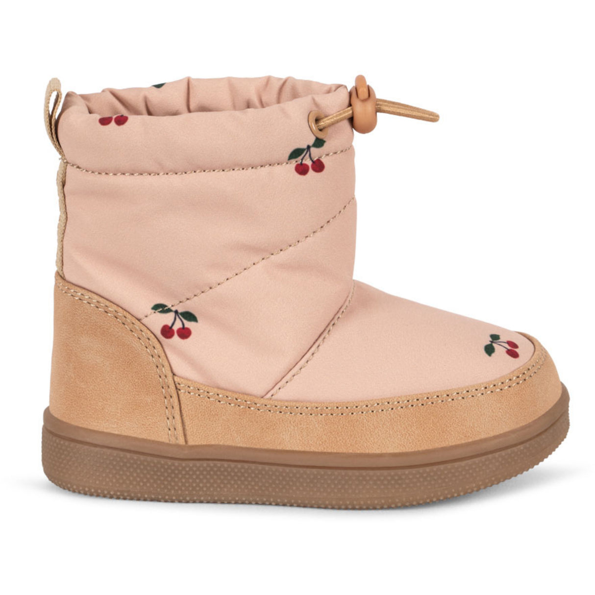 Konges Sløjd Cherry Blush Storma Boot