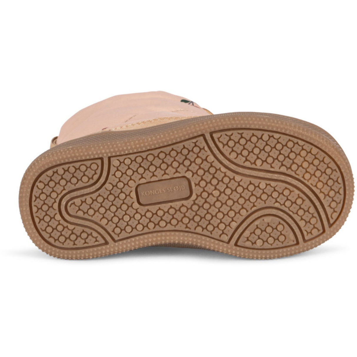 Konges Sløjd Cherry Blush Storma Boot