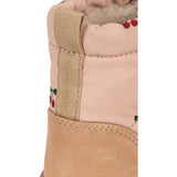 Konges Sløjd Cherry Blush Storma Boot