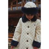 Konges Sløjd Dot Lumiere Porsia Coat