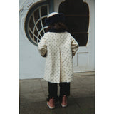 Konges Sløjd Dot Lumiere Porsia Coat