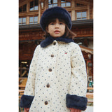 Konges Sløjd Dot Lumiere Porsia Coat