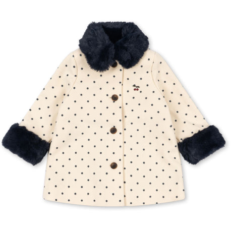Konges Sløjd Dot Lumiere Porsia Coat