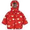 Konges Sløjd Coeur Amour Nuka Jacket Grs