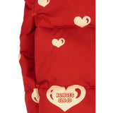 Konges Sløjd Coeur Amour Nuka Jacket Grs