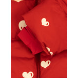 Konges Sløjd Coeur Amour Nuka Jacket Grs