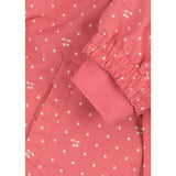 Konges Sløjd Cherry Berry Dot Nohr Snowsuit Print