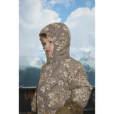 Konges Sløjd Panthera Nohr Snowsuit Print