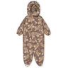 Konges Sløjd Panthera Nohr Snowsuit Print
